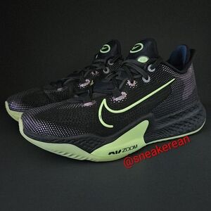 Nike BB NXT "Dangerous" Rare Colorway